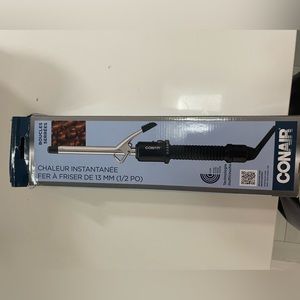 1/2 inch curling iron